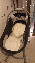 culla multifunzione chicco