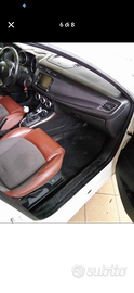 ALFA ROMEO GIULIETTA 2015