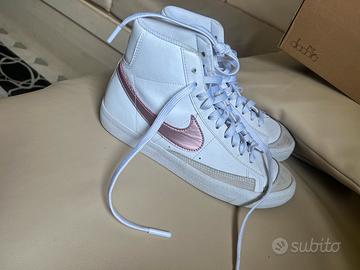 Nike blazer