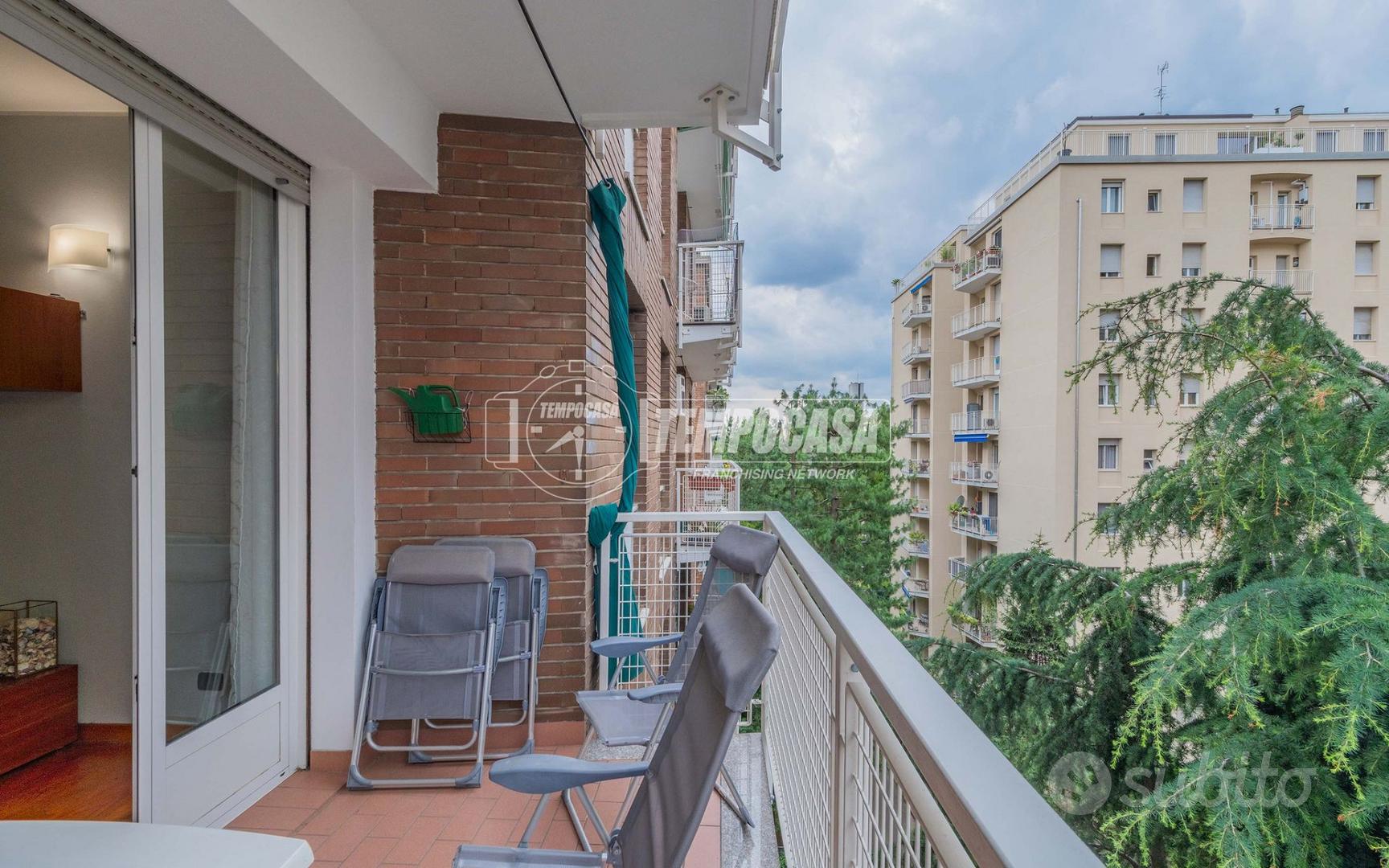Appartamento – Milano, Quartiere Ca' Granda Sud, Municipio 9 - Vista 3