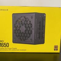 CORSAIR RM650 ATX 650W