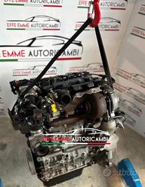 MOTORE PEUGEOT MINI CITROEN 1.6 HDI SIGLA 9H01