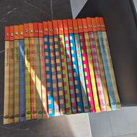 Libri cucina "Il cuocallegro"