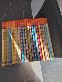 Libri cucina "Il cuocallegro"