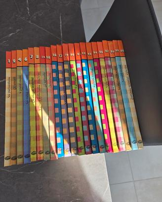 Libri cucina "Il cuocallegro"