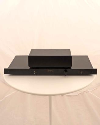 Burmester – Preamplificatore Phono – 838