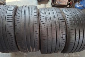 Pneumatici 315/30/22 275/35/22