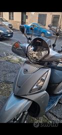 Kymco People 300i - 2015