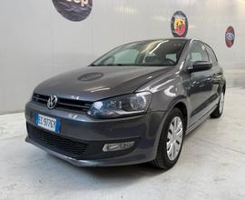2010 Volkswagen Polo 1.6 86cv gpl