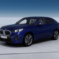 BMW X2 sDrive20i 48V MSport