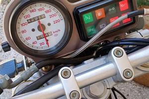Ducati monster