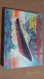 Gioco Triangolo delle Bermude Editrice Giochi 1978