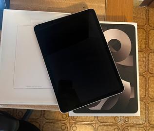 Ipad air 5 generazione (M1)