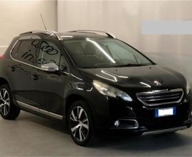 PEUGEOT 2008 1° serie BlueHDi 120 S&S Allure