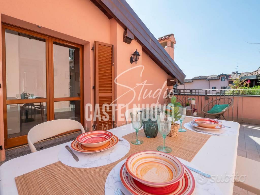 Appartamento – Milano, Quinto Romano - Vista 3