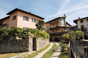 CASA SEMINDIPENDENTE A VILLA LAGARINA