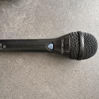 Microfono TC Helicon