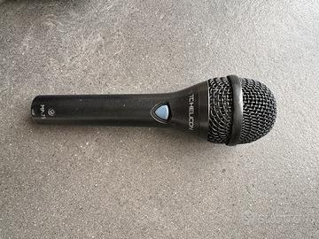 Microfono TC Helicon