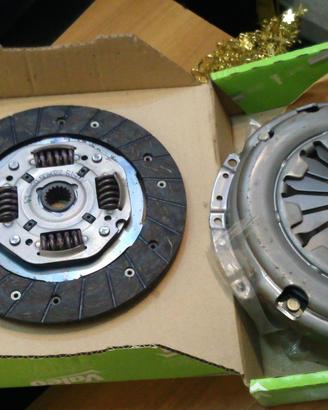 Kit completo frizione valeo rover cabriolet 16v