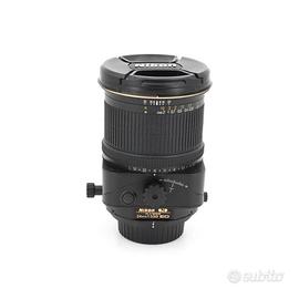 Nikon PC-E 24mm f/3.5 D ED
