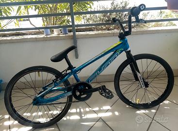 Bici BMX  RACE Sunn Prince Bleu