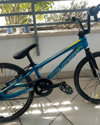 Bici BMX  RACE Sunn Prince Bleu