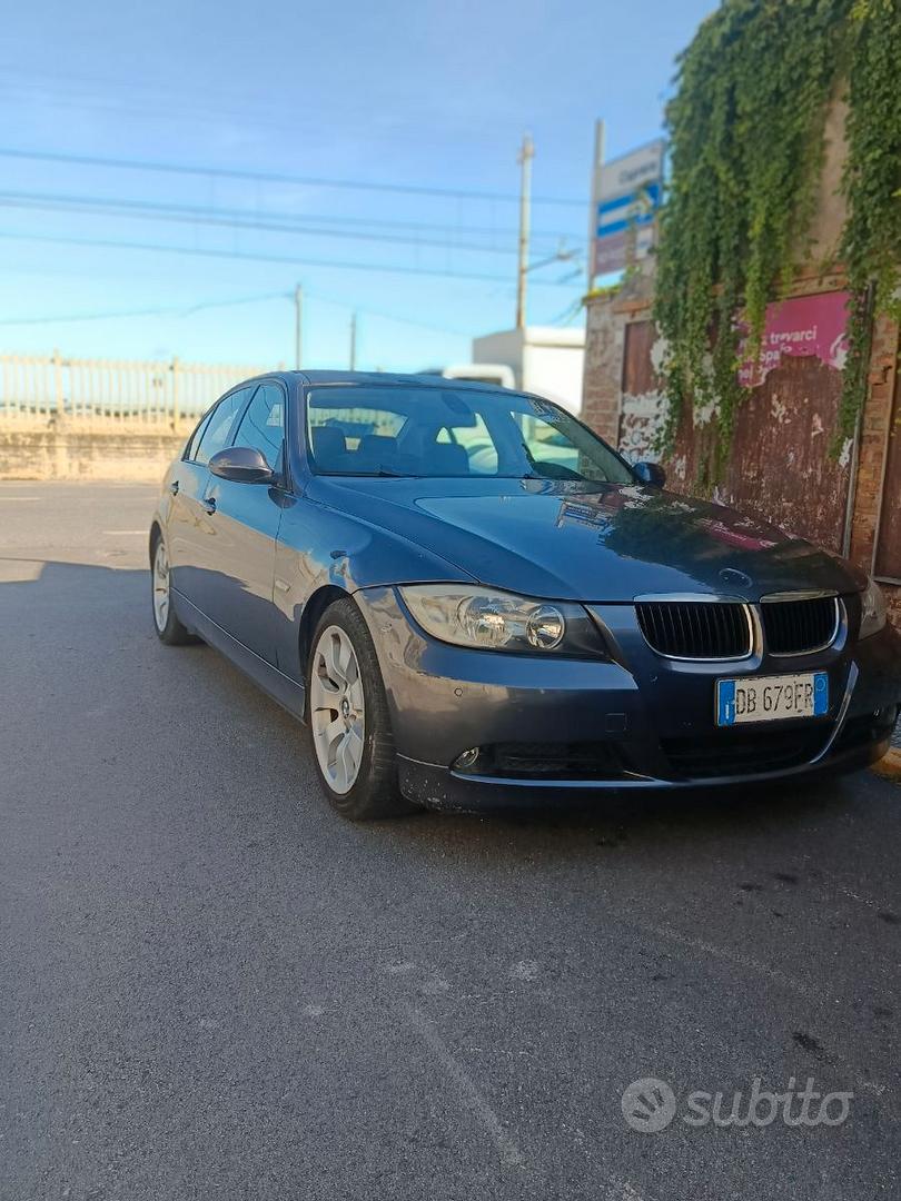BMW Serie 3 (E90/91)