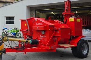 cippatore Eschlböck Biber 7