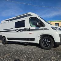 MCLOUIS MENFYS 3 MAXI NEXT