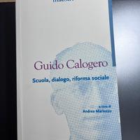 Scuola, Dialogo, Riforma Sociale