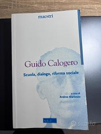 Scuola, Dialogo, Riforma Sociale