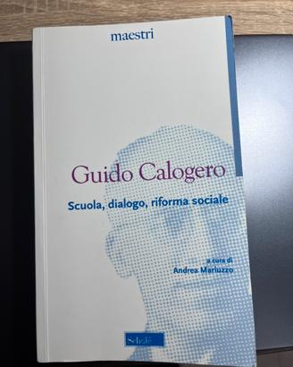 Scuola, Dialogo, Riforma Sociale
