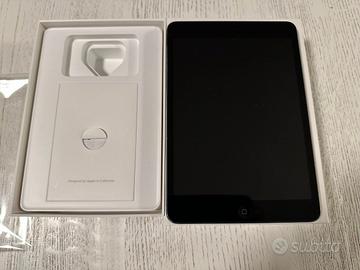 Apple iPad mini (1ª Generazione) - 16GB Wi-Fi