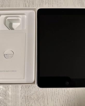 Apple iPad mini (1ª Generazione) - 16GB Wi-Fi