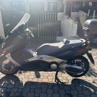 T Max 500 Night Max (2007-08)