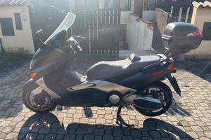 T Max 500 Night Max (2007-08)