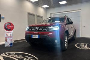 Dacia Duster 1.5 Blue dCi 8V 115 CV 4x2 Essential