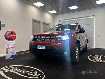 Dacia Duster 1.5 Blue dCi 8V 115 CV 4x2 Essential