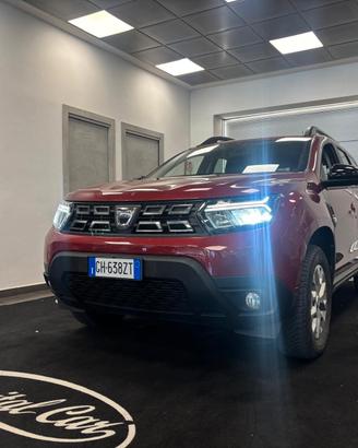 Dacia Duster 1.5 Blue dCi 8V 115 CV 4x2 Essential