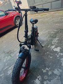 ebike icone