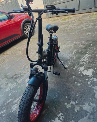 ebike icone