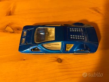 Automobilina Politoys