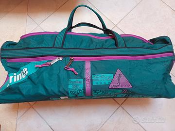Borsone tennis PRINCE vintage
