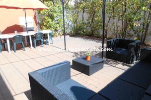 BaiaVerde villetta con giardino a 50 mt dal mare