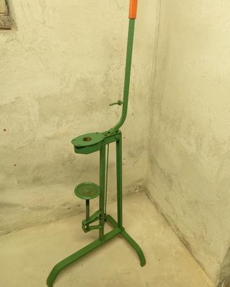 tappatrice sughero 