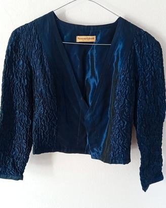 Giacchina Nazareno Gabrielli 