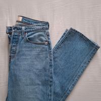 Jeans Levi's 501 Curve