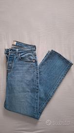 Jeans Levi's 501 Curve