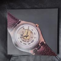 orologio swatch automatico 