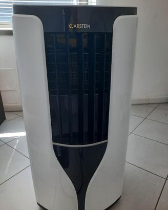 Condizionatore Portatile Klarstein New Breeze Eco